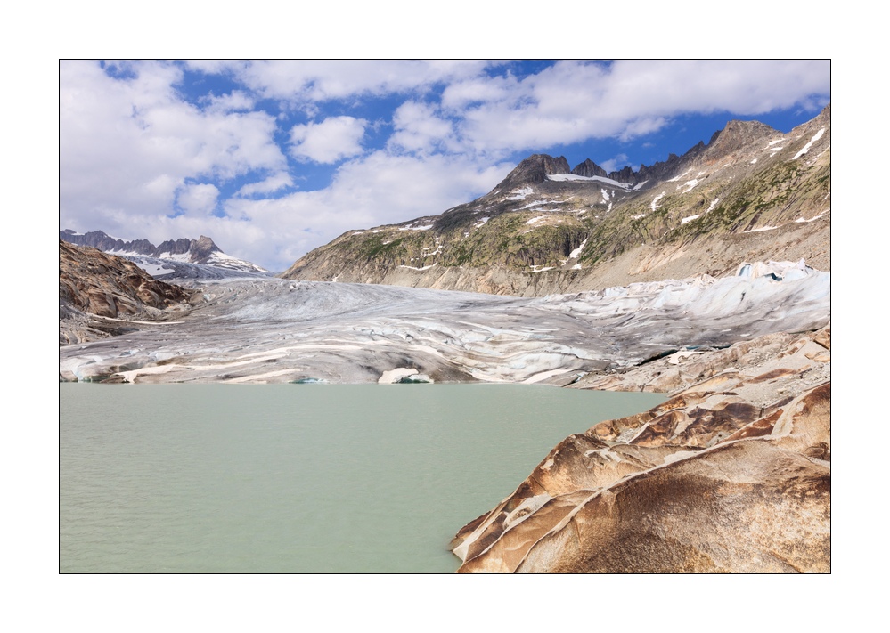 Rhonegletscher #5ds00362