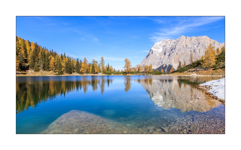 Seebensee #5ds03420