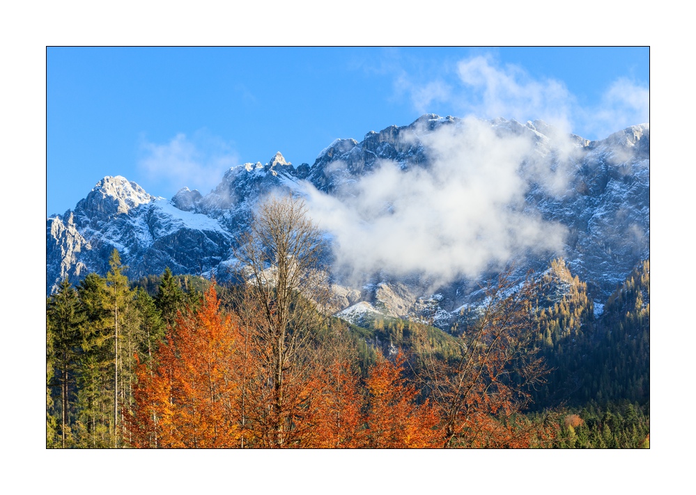 Eibsee #5ds03331