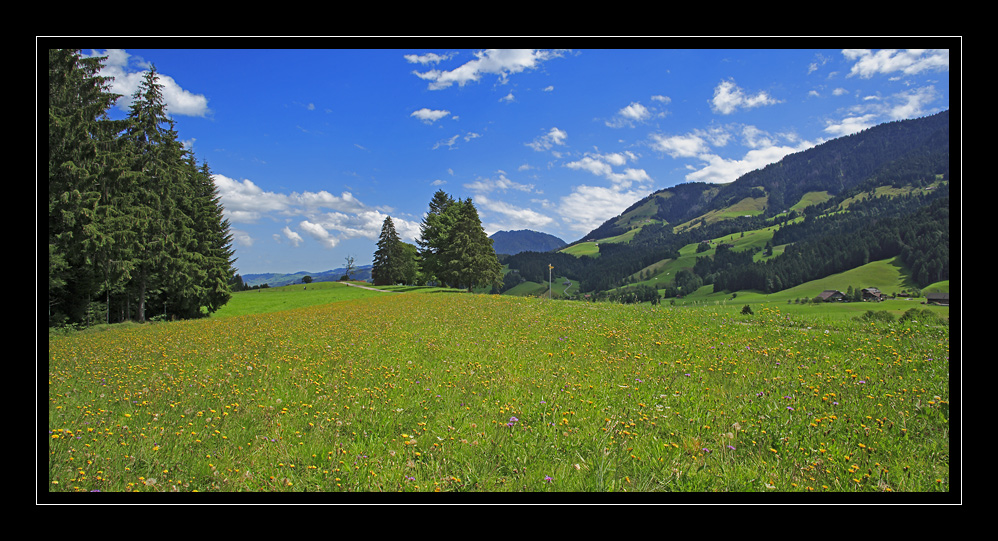 Escholzmatt #3653