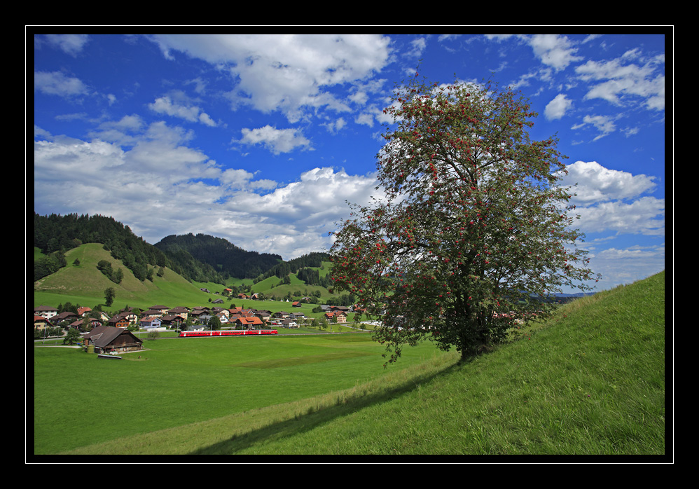 Escholzmatt #3633