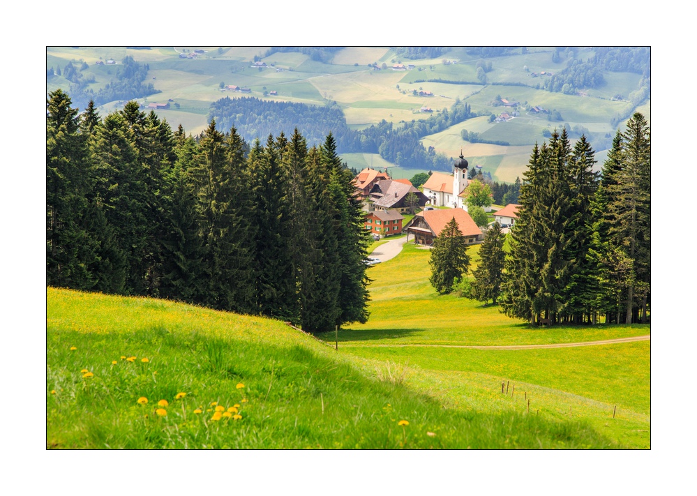 Heiligkreuz #30929
