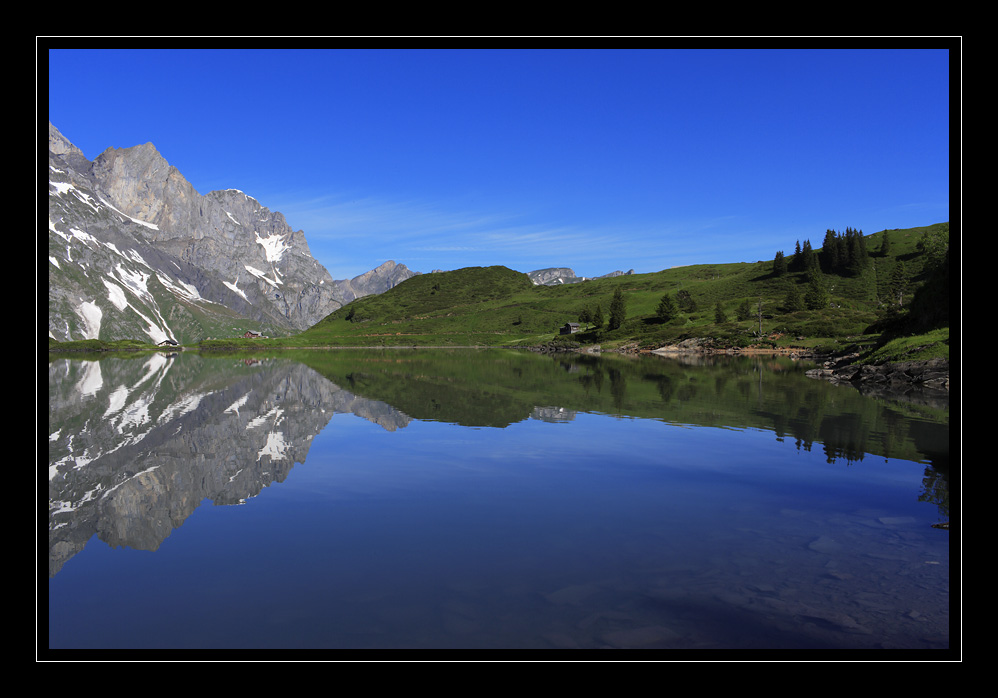 Trüebsee #15303