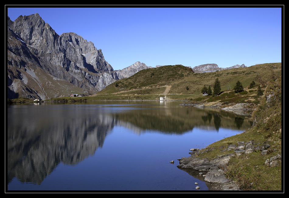 Trüebsee #1519