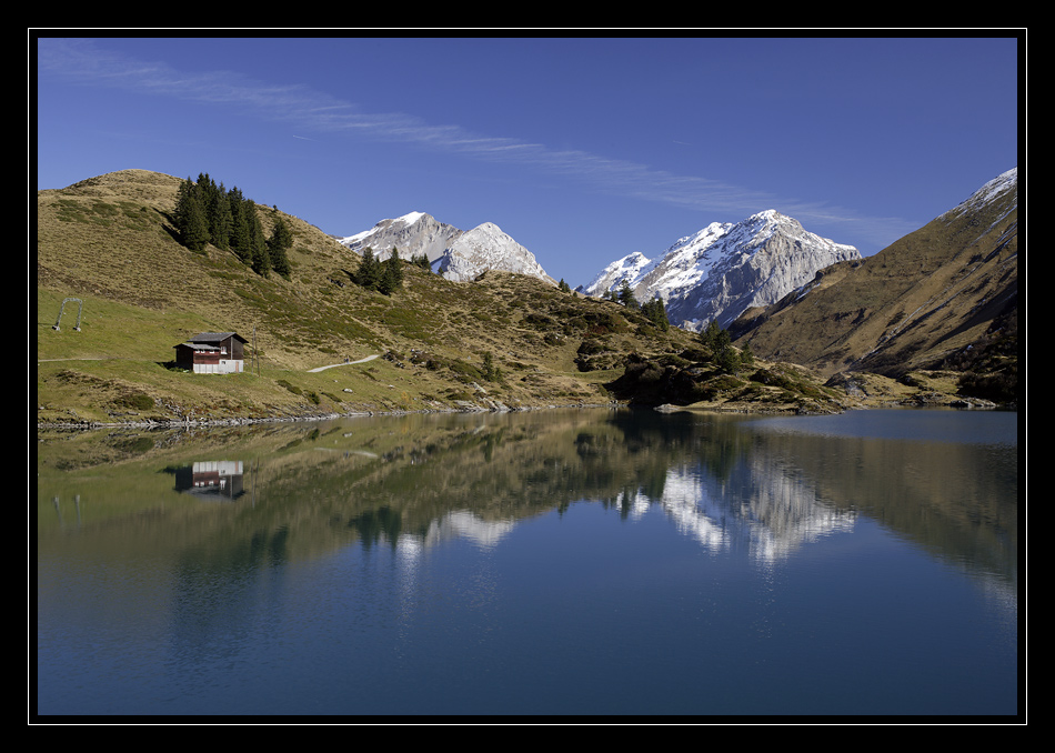Trüebsee #1579