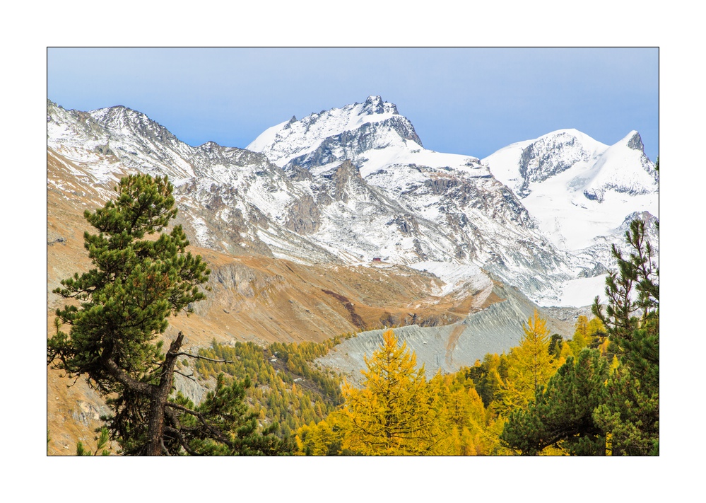 Herbst in Zermatt #5D301581