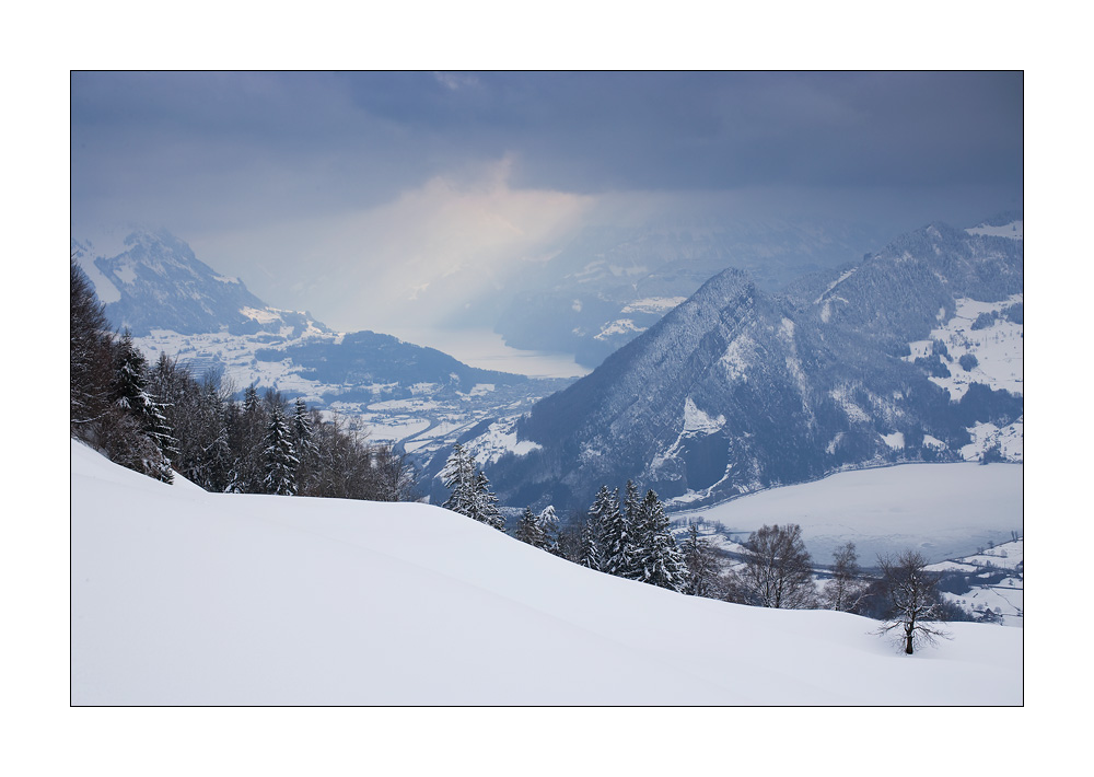 Hochstuckli Aussicht #18041a