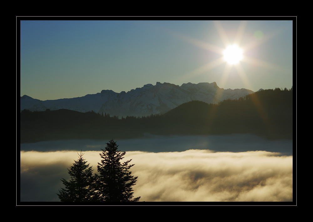Raten Aussicht #16822