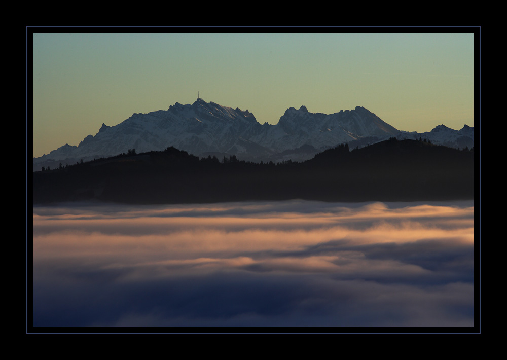Raten Aussicht #16808