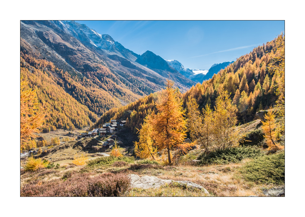 Val d'Arolla #F01562