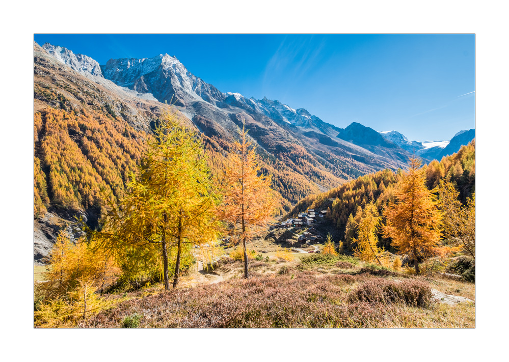 Val d'Arolla #F01563