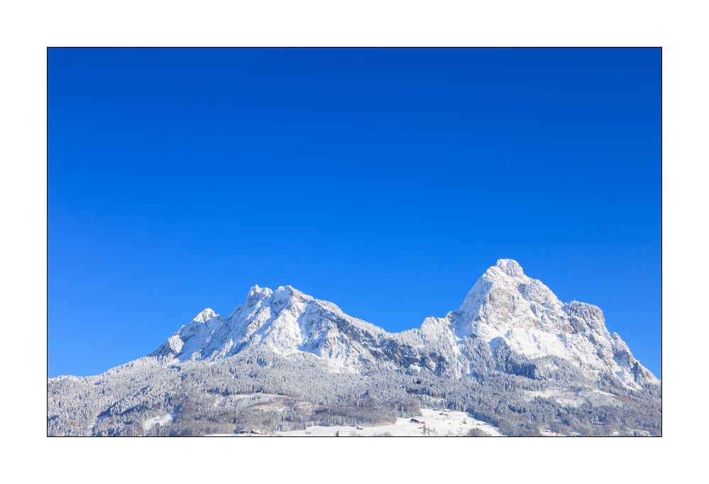 Mythen im Winter #40985
