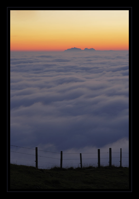 Rigi Aussicht #15990