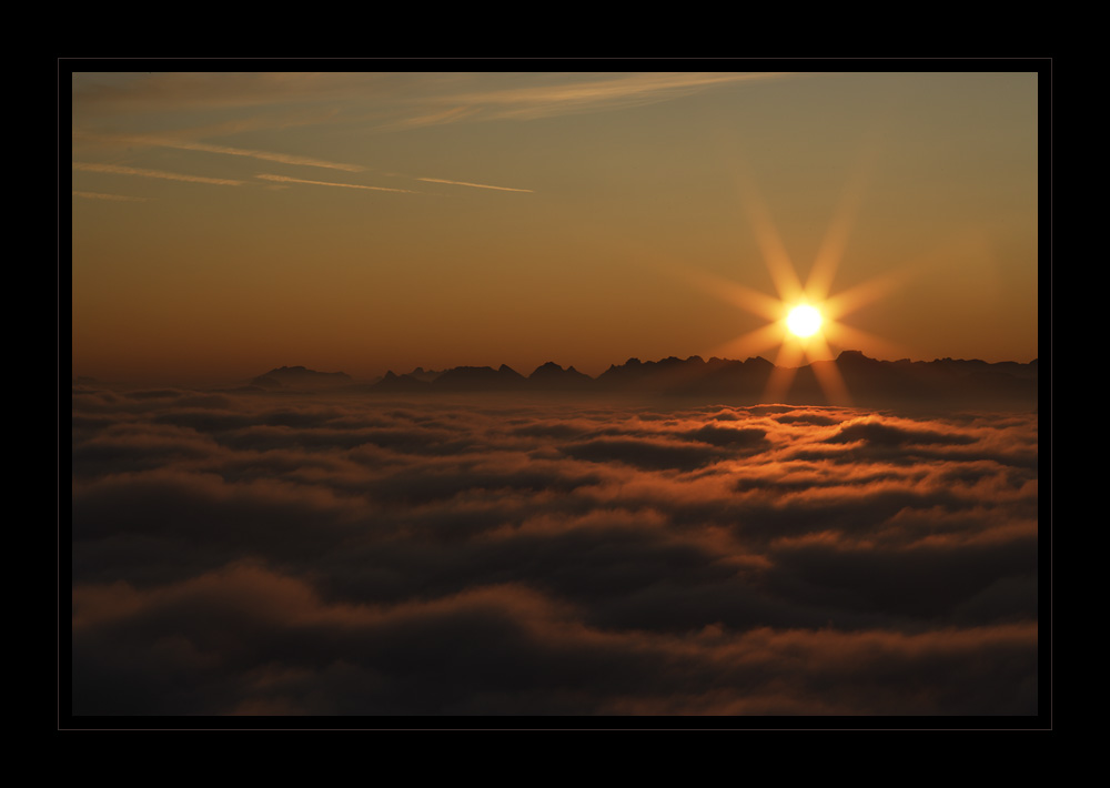 Rigi Aussicht #16017