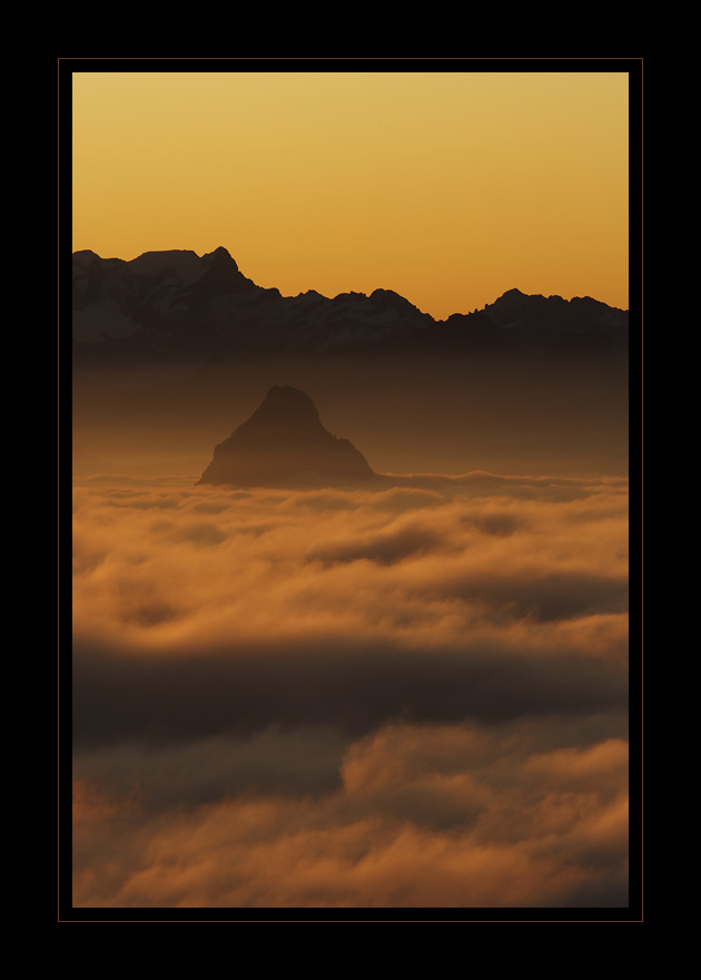 Rigi Aussicht #16024
