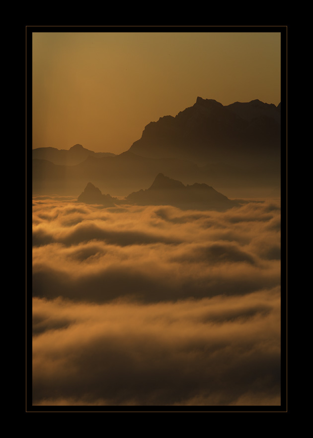Rigi Aussicht #16035