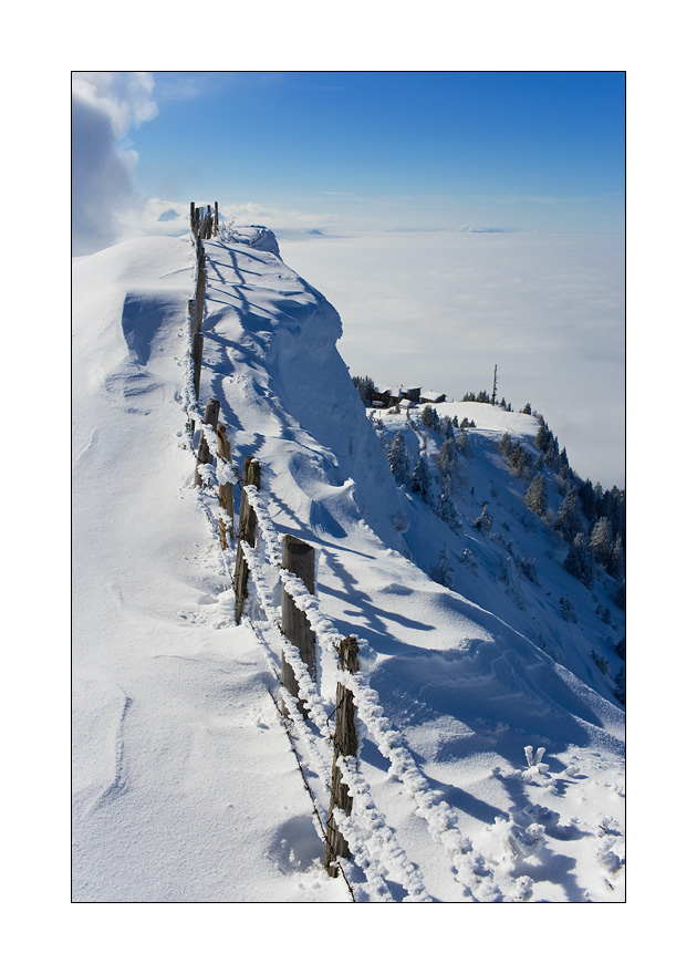 Rigi Kulm #17925