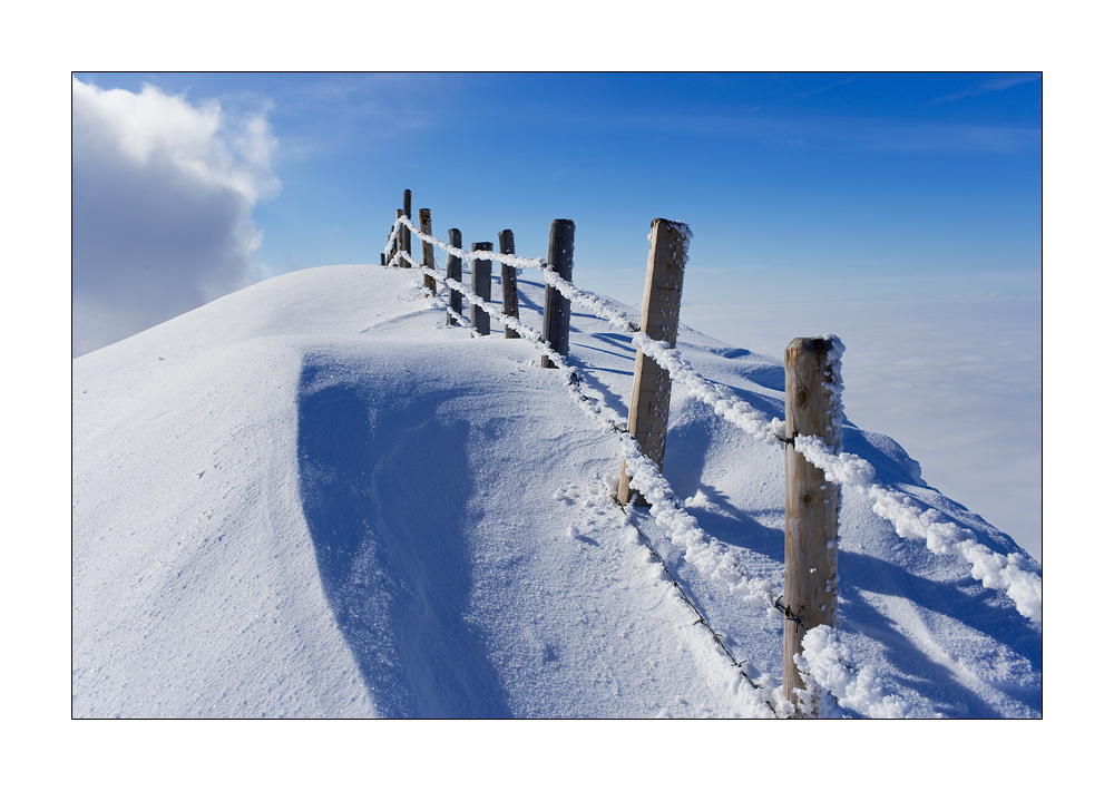 Rigi Kulm #17926