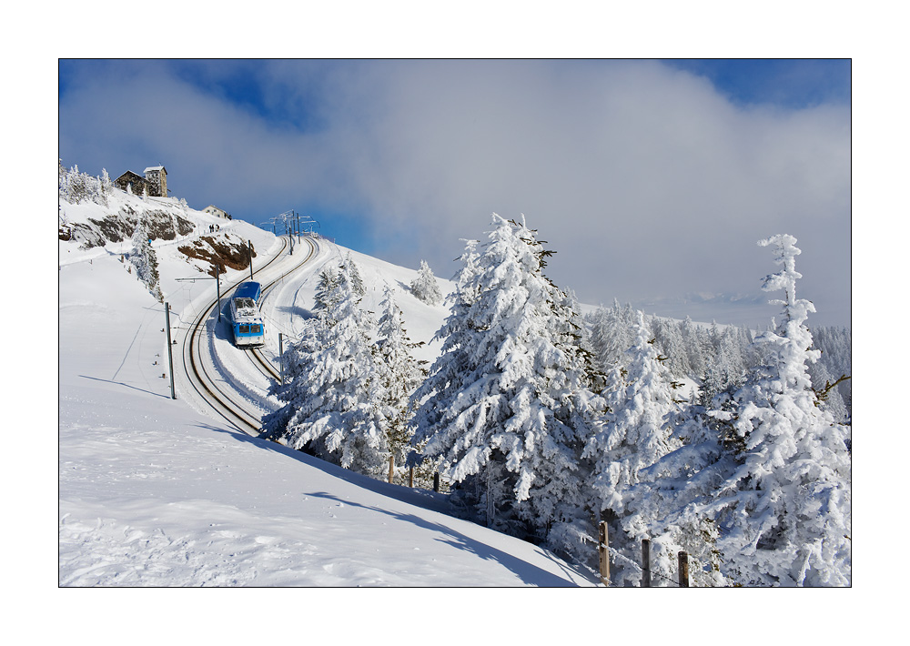 Rigi Kulm #17939