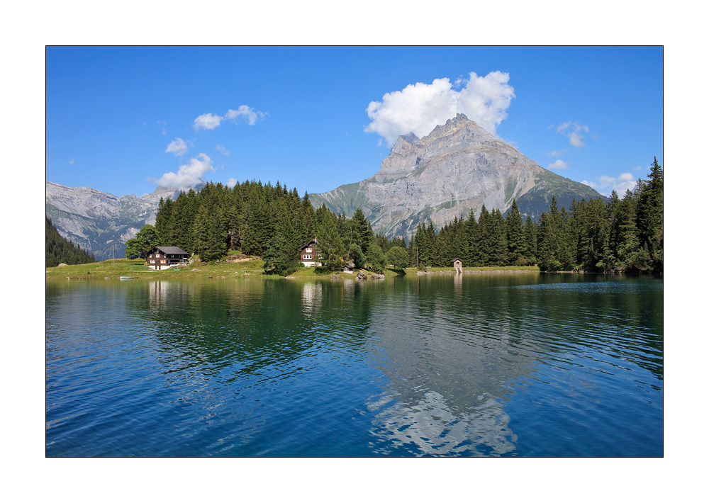 Arnisee #23084