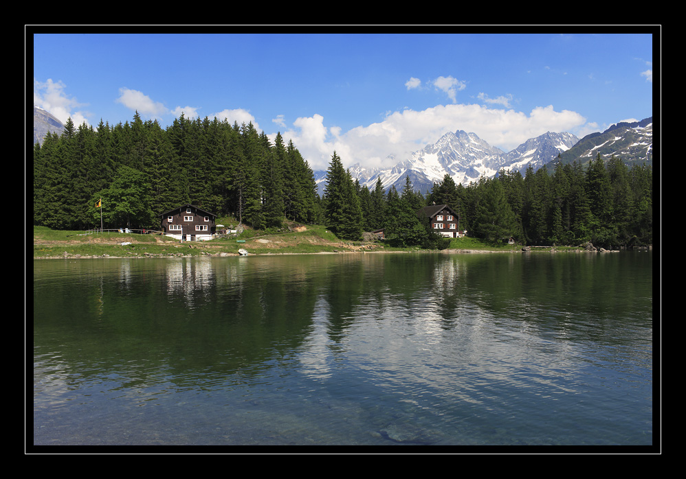 Arnisee #15254