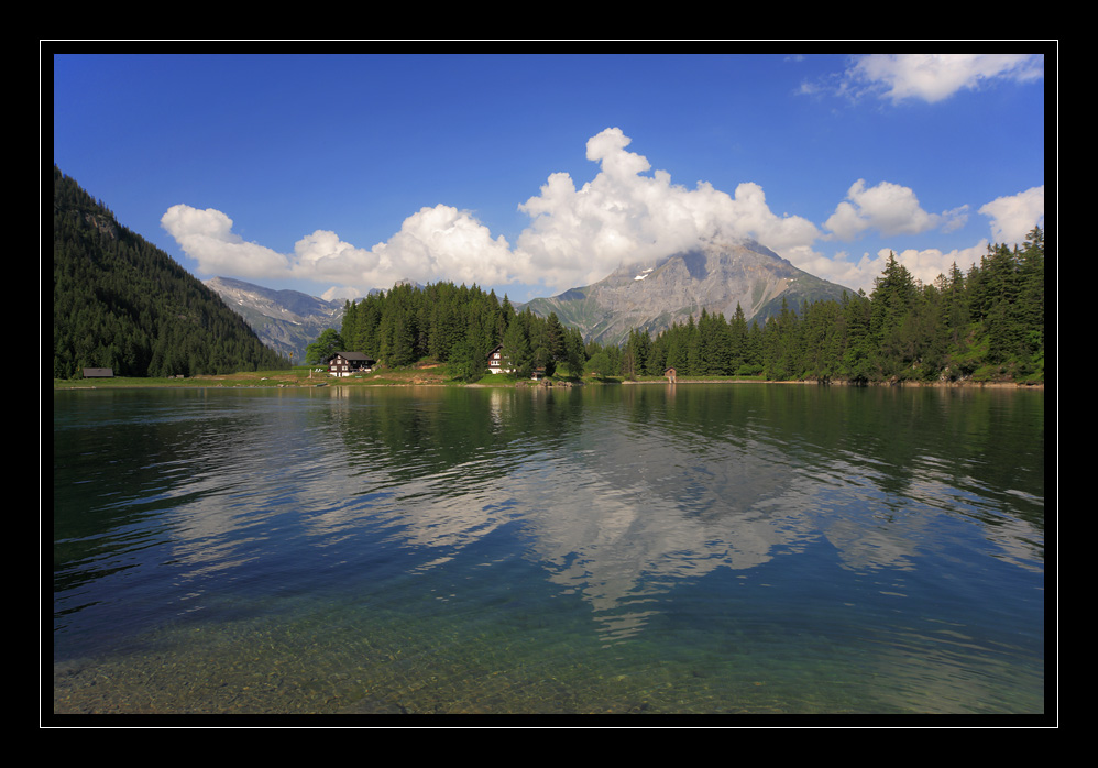 Arnisee #15267