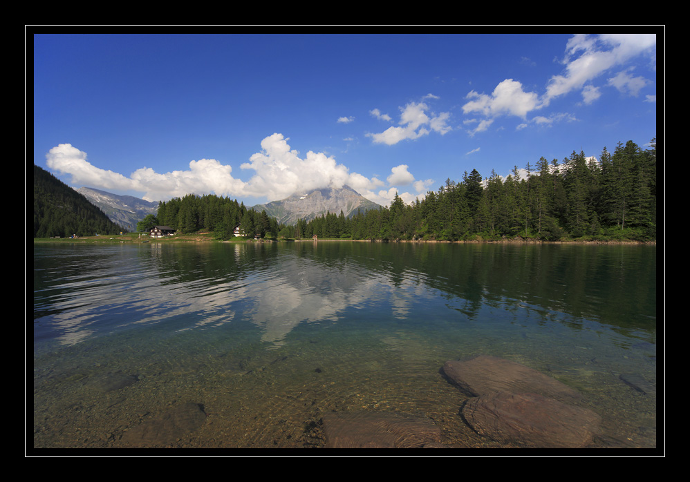 Arnisee #15269