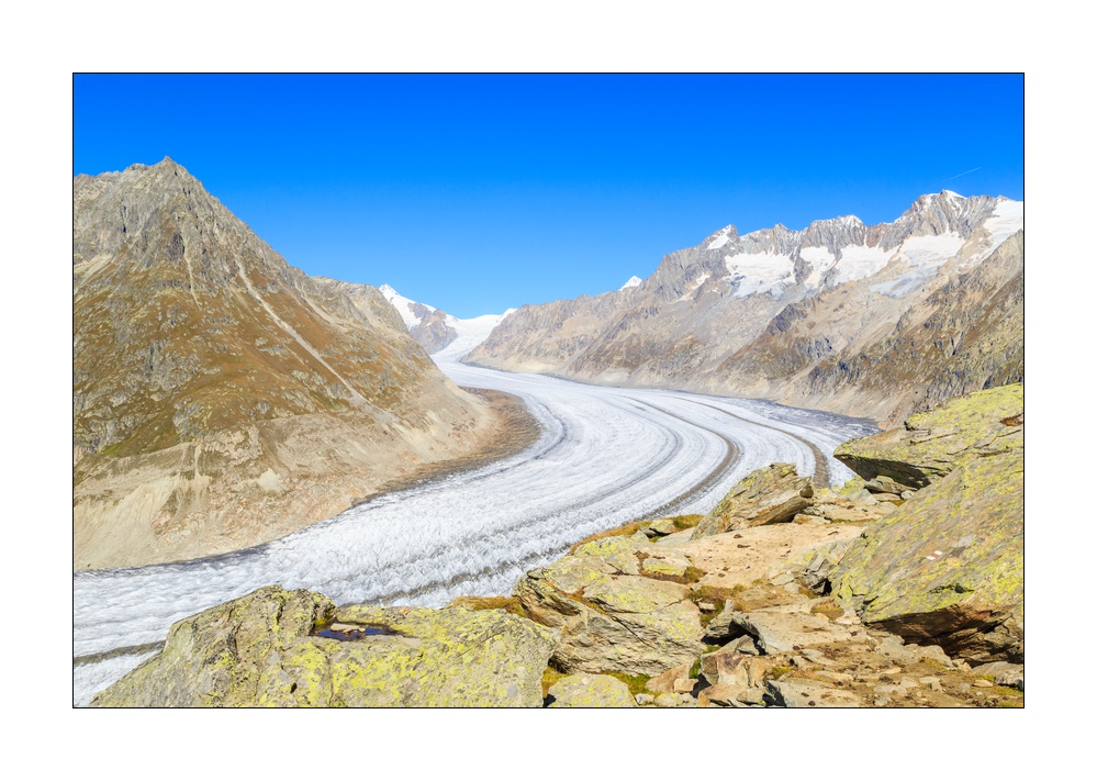 Aletschgletscher #36255