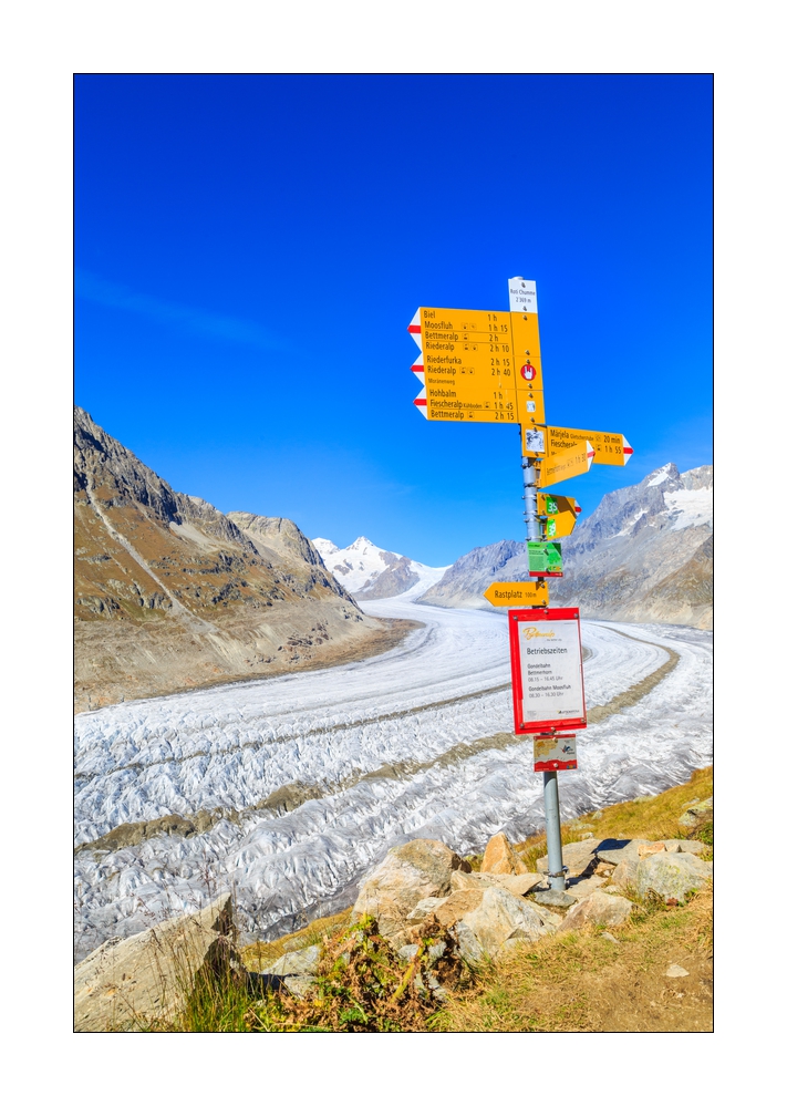 Aletschgletscher #36274