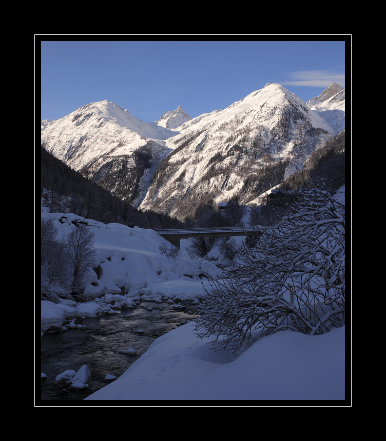 Loetschental #12699