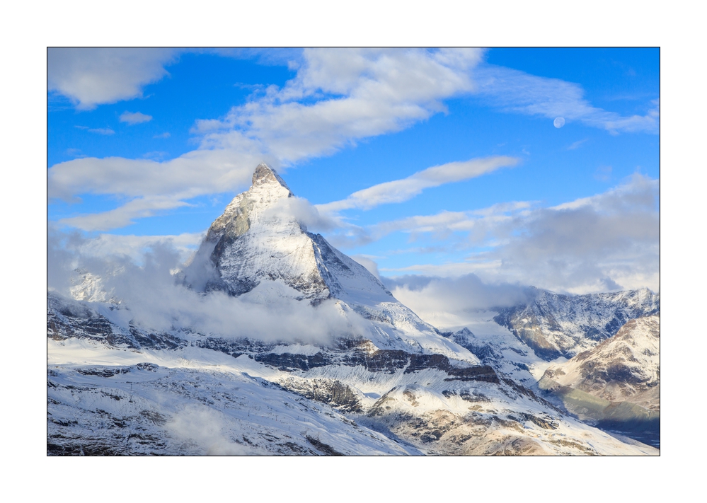 Matterhorn #5D301639