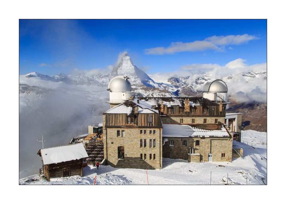 Gornergrat #5D301650