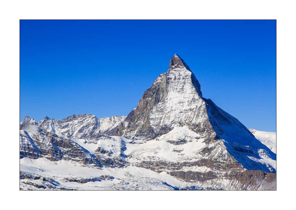 Matterhorn #5D30174