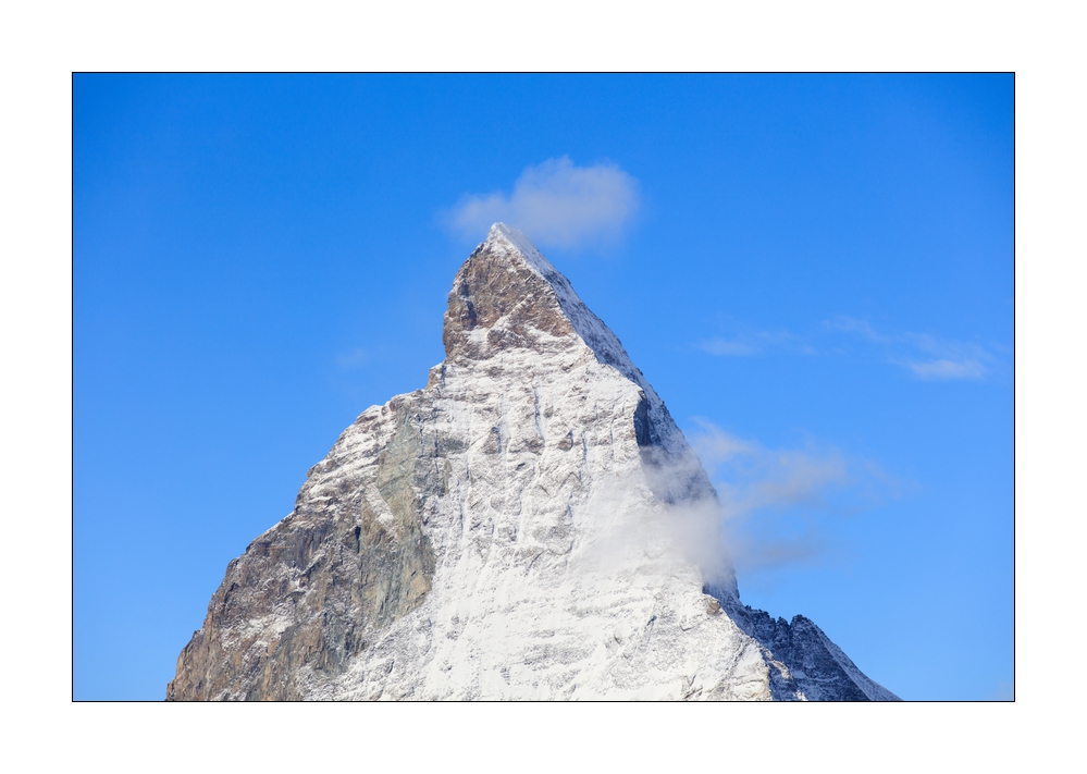 Matterhorn #5Ds04254