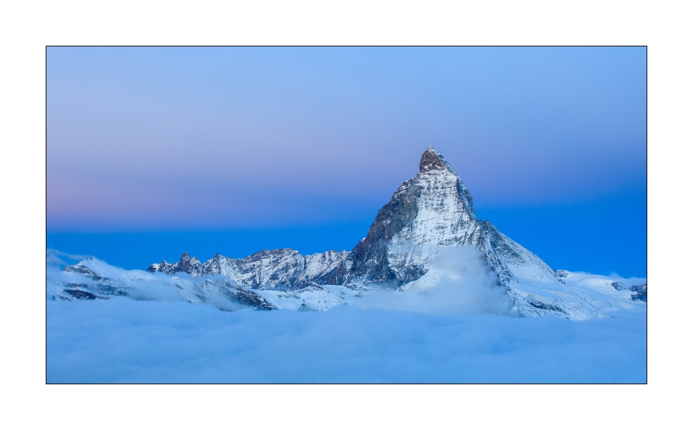 Matterhorn #5Ds04411