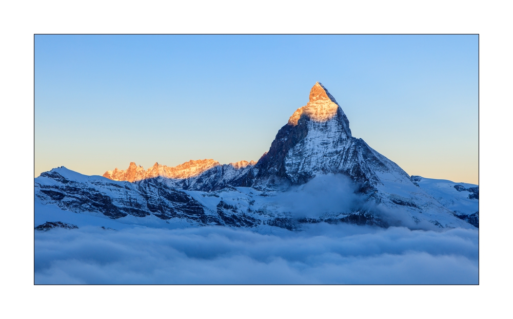 Matterhorn #5Ds04435