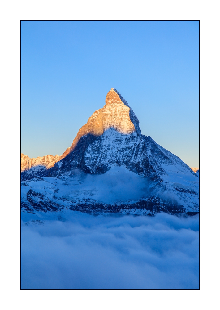 Matterhorn #5Ds0439