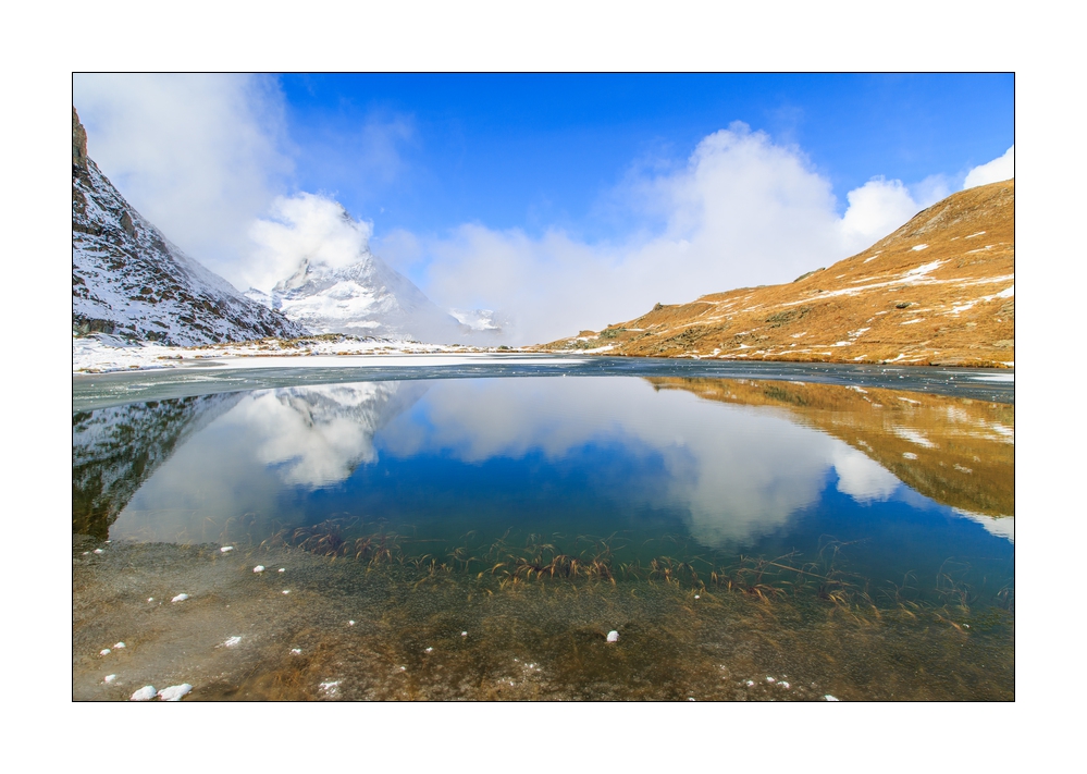 Riffelsee #5D301705