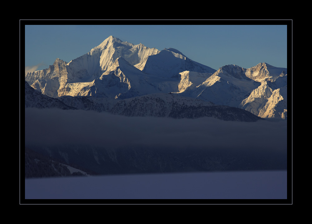 Bättlihorn #12509