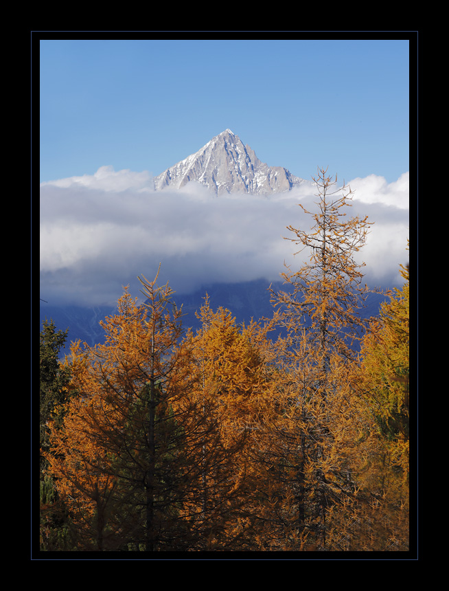 Bietschhorn #16544