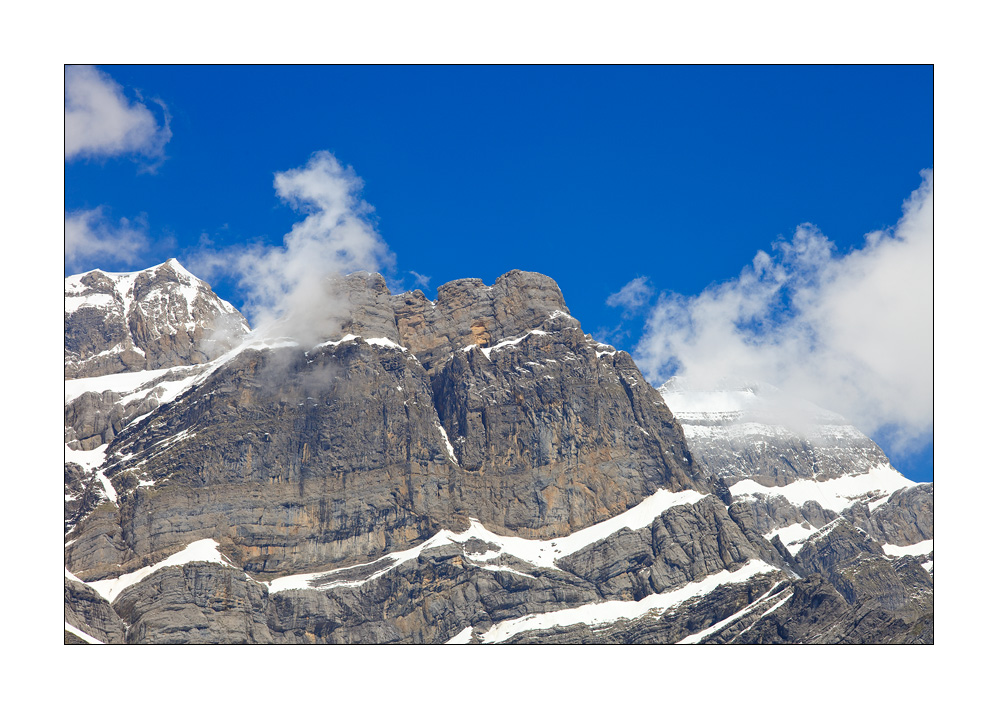 Berggipfel #29264