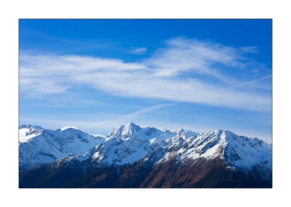 Urner Berge #25951