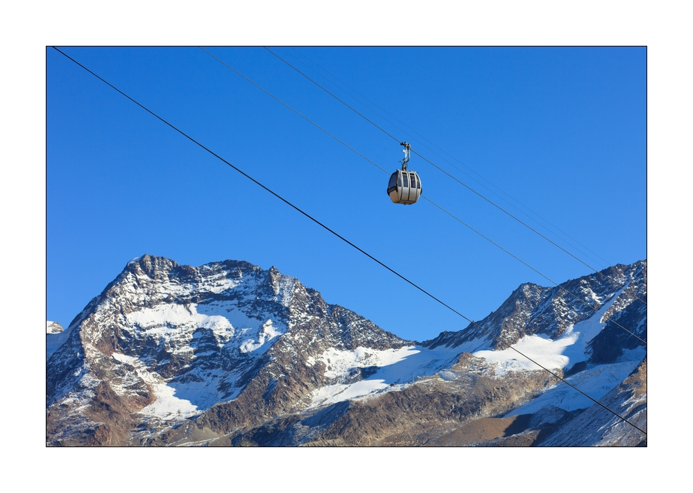 Gondelbahn #35257