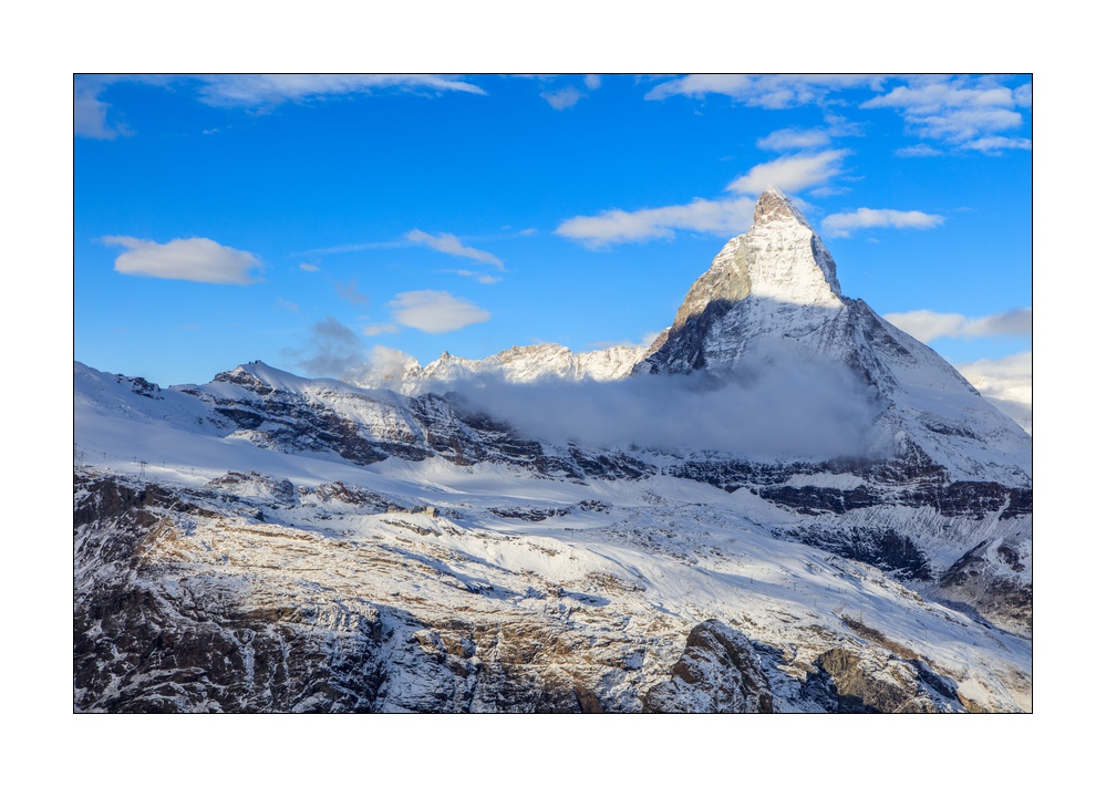 Matterhorn #5Ds04246