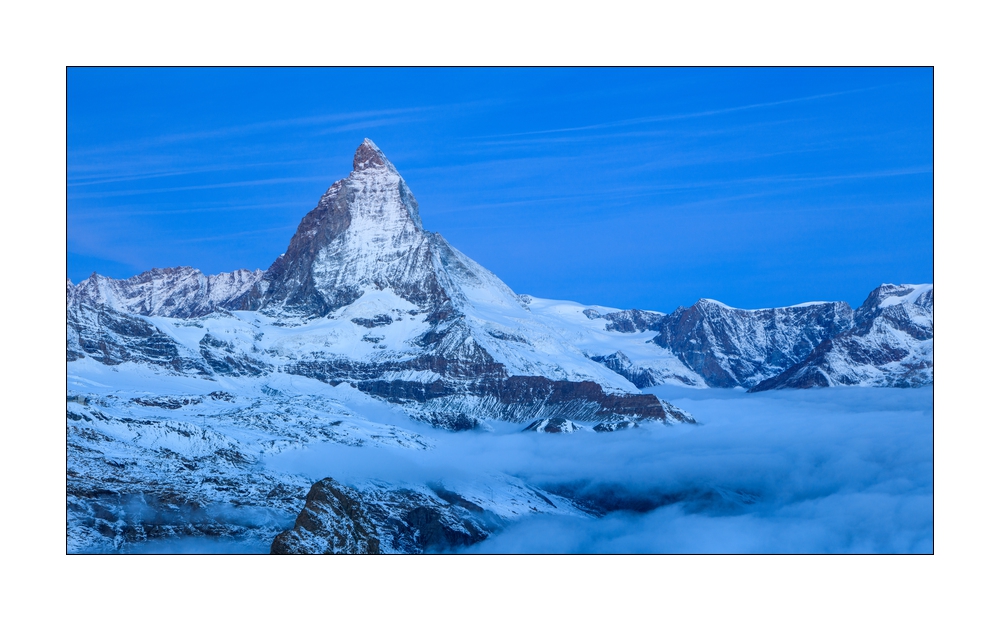 Matterhorn #5Ds04295