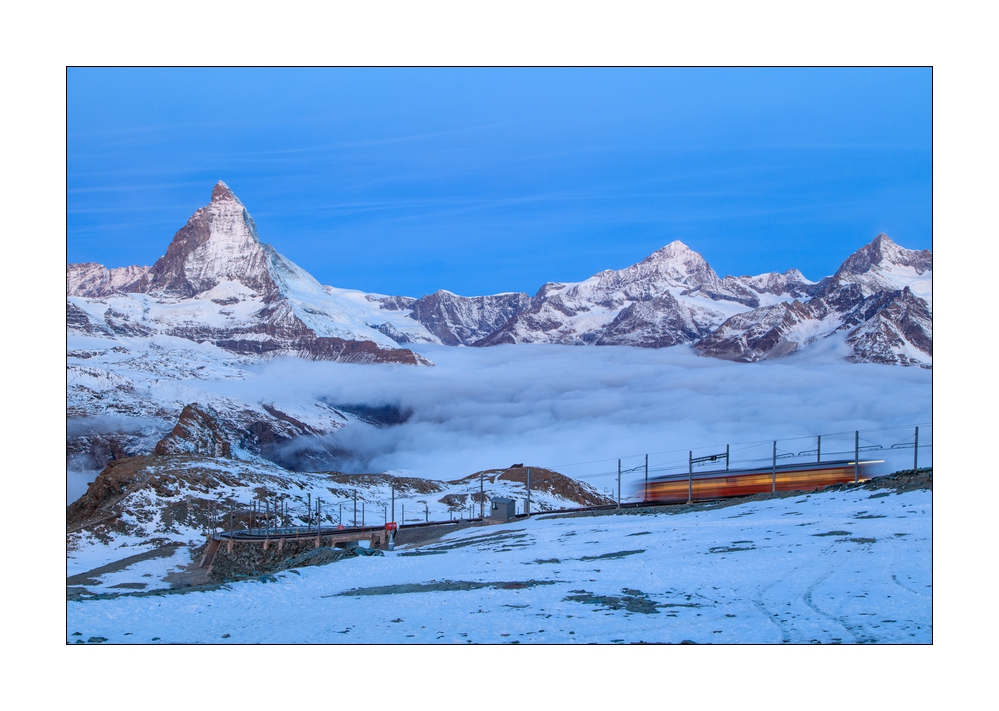 Matterhorn #5Ds04302