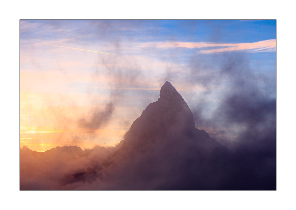 Matterhorn #5Ds04381