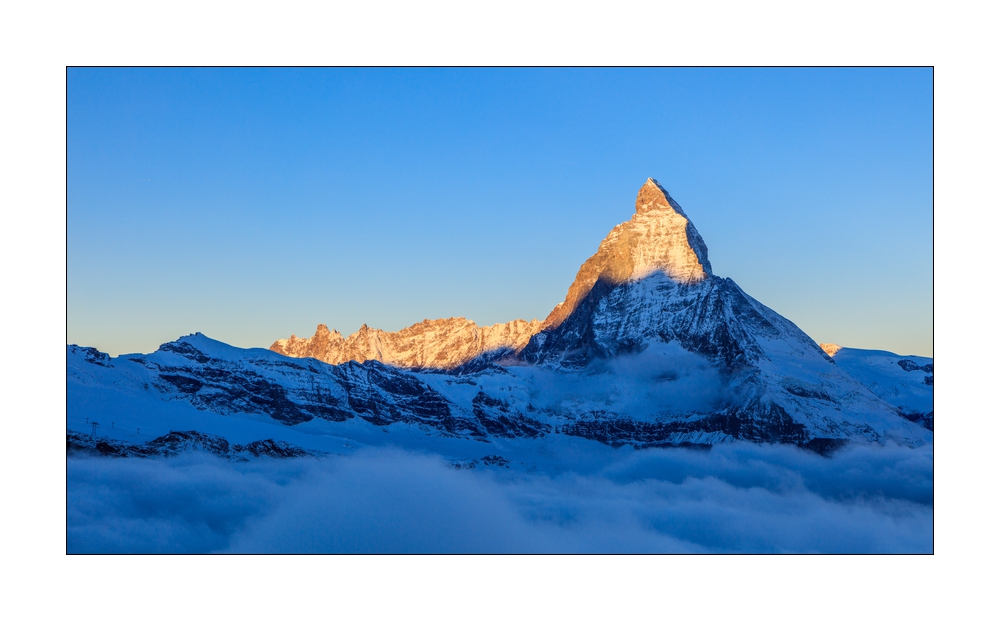 Matterhorn #5Ds0442