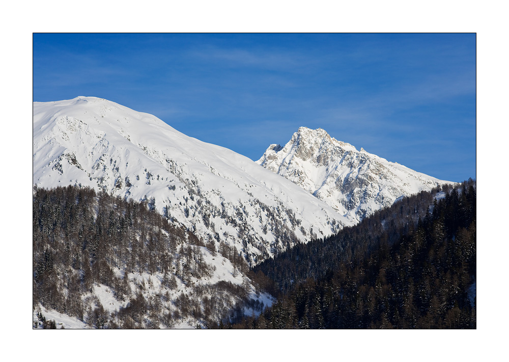 Pizzo Rotondo #17895