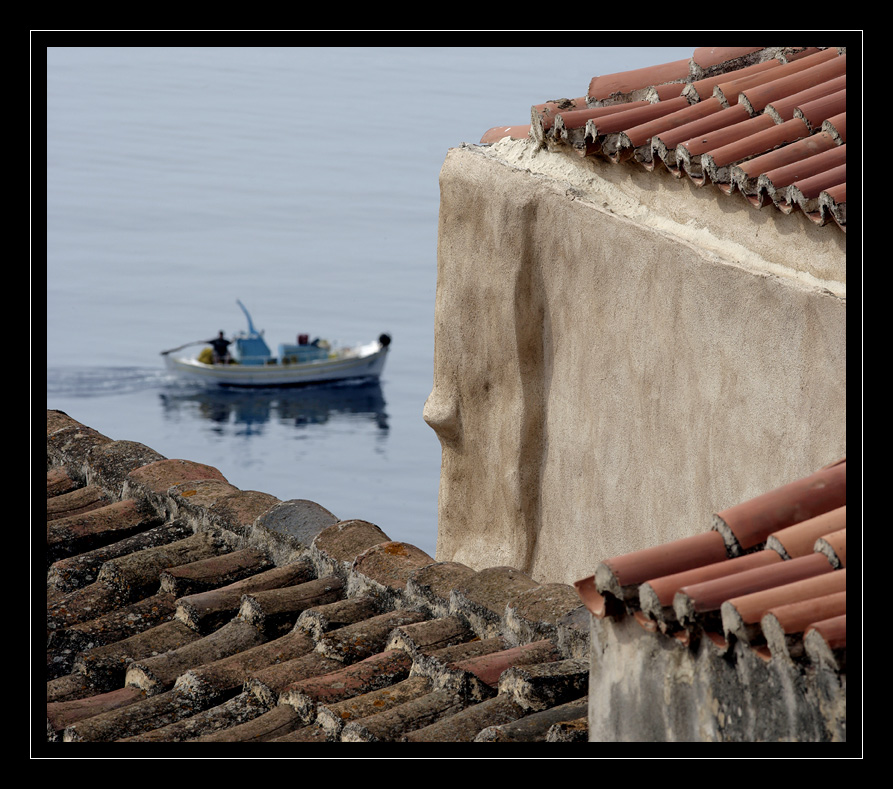 Peloponnes #0576